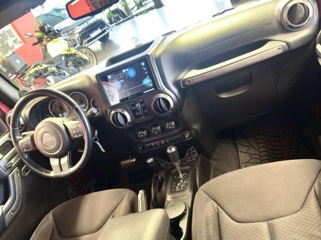 JEEP Wrangler 3.6 V6 4P UNLIMITED SPORT 4X4 AUTOMTICO, Foto 19