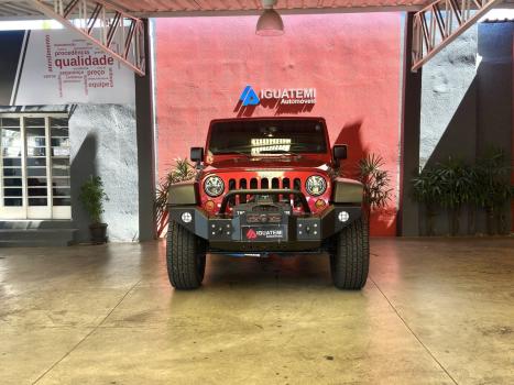JEEP Wrangler 3.6 V6 4P UNLIMITED SPORT 4X4 AUTOMTICO, Foto 21
