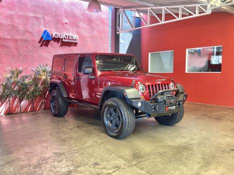 JEEP Wrangler 3.6 V6 4P UNLIMITED SPORT 4X4 AUTOMTICO, Foto 22