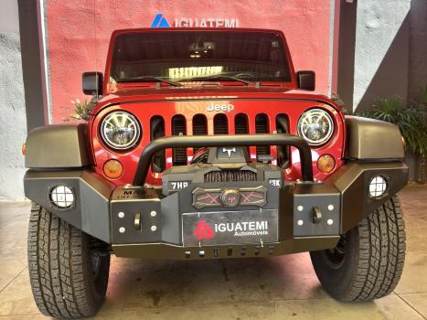 JEEP Wrangler 3.6 V6 4P UNLIMITED SPORT 4X4 AUTOMTICO, Foto 22