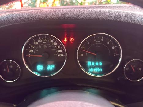 JEEP Wrangler 3.6 V6 4P UNLIMITED SPORT 4X4 AUTOM�TICO, Foto 12