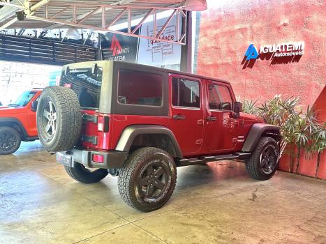JEEP Wrangler , Foto 2