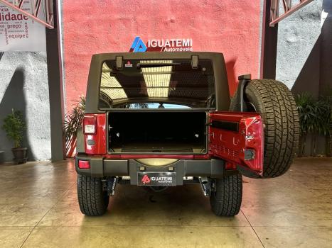 JEEP Wrangler , Foto 6