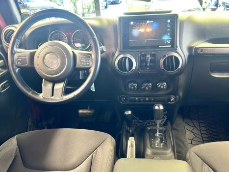 JEEP Wrangler , Foto 15