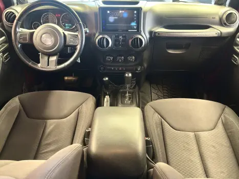 JEEP Wrangler , Foto 17