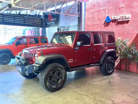 JEEP Wrangler , Foto 19