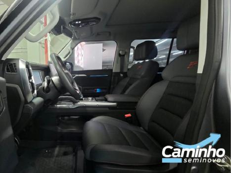 JETOUR T2 1.5 16V 4P TGDI TURBO PHEV ADVANCE DHT AUTOMÁTICO, Foto 10