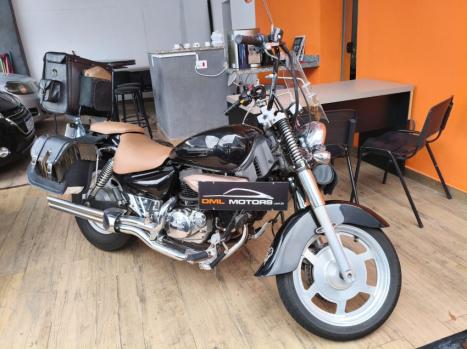 KASINSKI Mirage 150, Foto 1