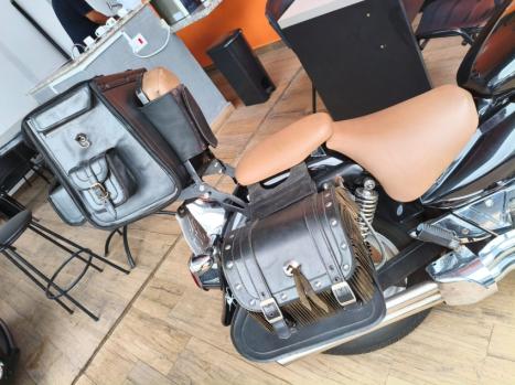 KASINSKI Mirage 150, Foto 3