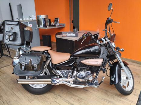 KASINSKI Mirage 150, Foto 4