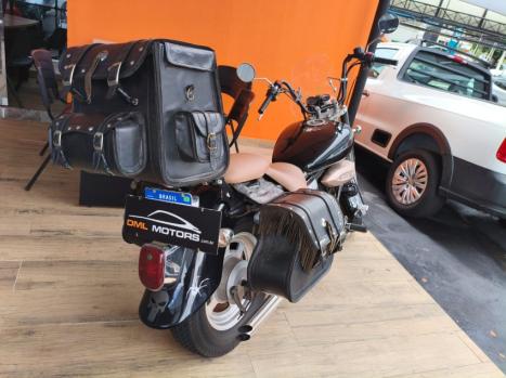 KASINSKI Mirage 150, Foto 5