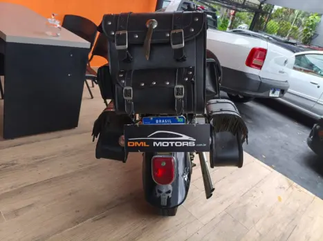 KASINSKI Mirage 150, Foto 6