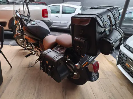 KASINSKI Mirage 150, Foto 9