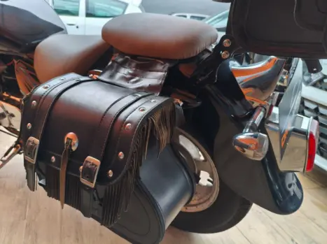 KASINSKI Mirage 150, Foto 11