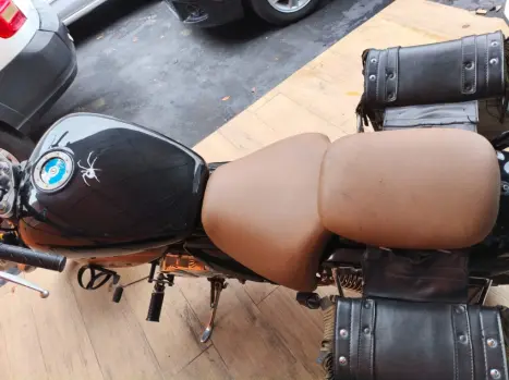 KASINSKI Mirage 150, Foto 12