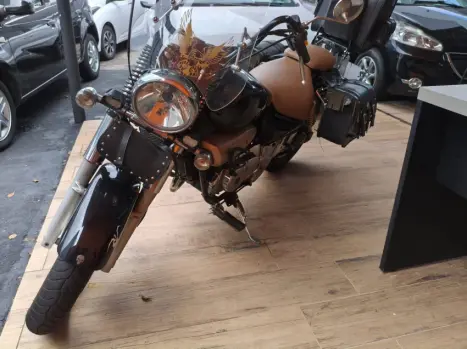 KASINSKI Mirage 150, Foto 15