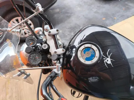 KASINSKI Mirage 150, Foto 16