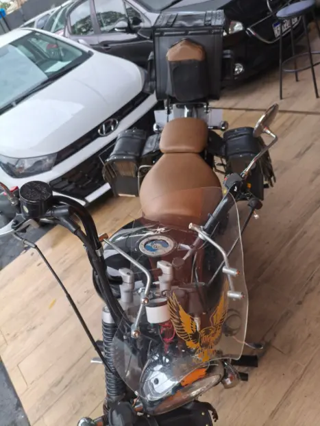 KASINSKI Mirage 150, Foto 17