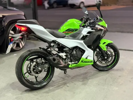 KAWASAKI Ninja 400 KTR EDITION, Foto 9