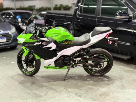 KAWASAKI Ninja 400 KTR EDITION, Foto 2