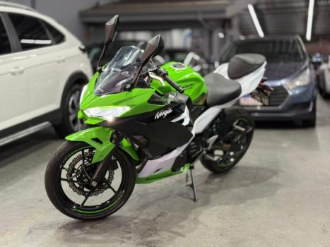KAWASAKI Ninja 400 KTR EDITION, Foto 3