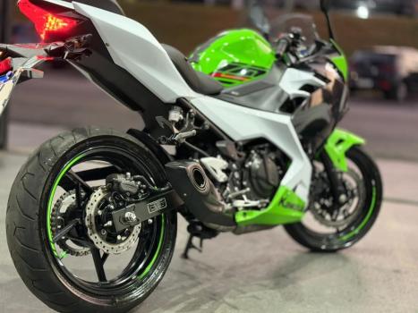KAWASAKI Ninja 400 KTR EDITION, Foto 5
