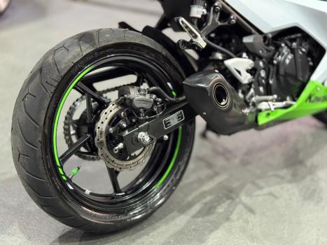 KAWASAKI Ninja 400 KTR EDITION, Foto 7