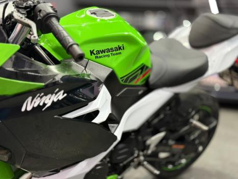 KAWASAKI Ninja 400 KTR EDITION, Foto 8