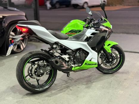 KAWASAKI Ninja 400 KTR EDITION, Foto 9