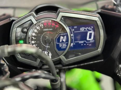 KAWASAKI Ninja 400 KTR EDITION, Foto 10