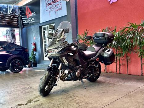 KAWASAKI Versys 1000 , Foto 4