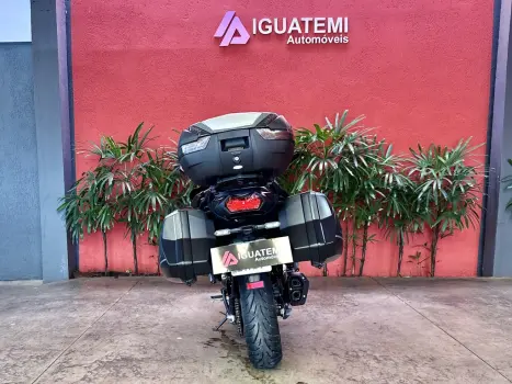 KAWASAKI Versys 1000 , Foto 8