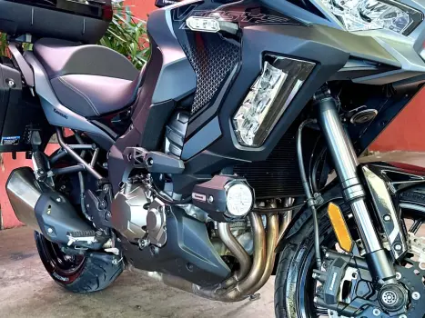 KAWASAKI Versys 1000 , Foto 11
