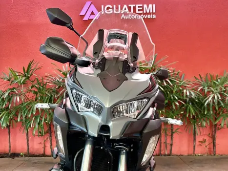 KAWASAKI Versys 1000 , Foto 14