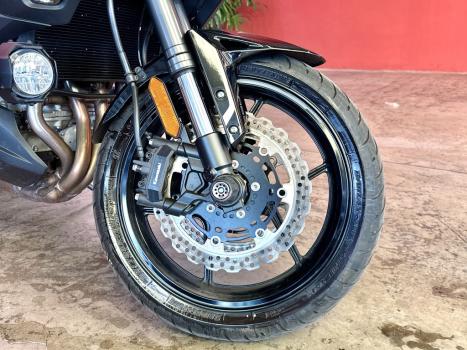 KAWASAKI Versys 1000 , Foto 10