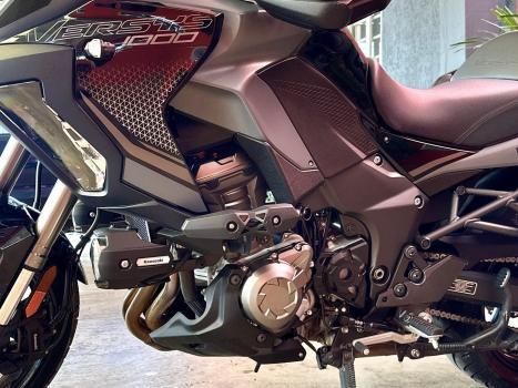KAWASAKI Versys 1000 , Foto 12