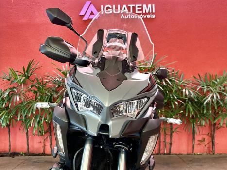 KAWASAKI Versys 1000 , Foto 14