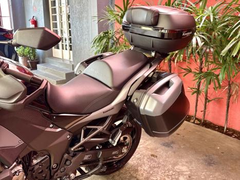 KAWASAKI Versys 1000 , Foto 15
