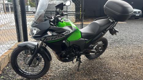 KAWASAKI Versys 300 X ABS, Foto 2