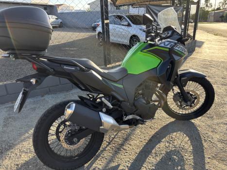 KAWASAKI Versys 300 X ABS, Foto 4