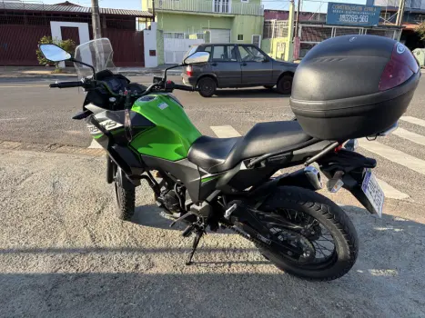 KAWASAKI Versys 300 X ABS, Foto 7