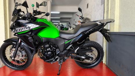 KAWASAKI Versys 300 X ABS, Foto 2