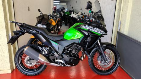 KAWASAKI Versys 300 X ABS, Foto 3