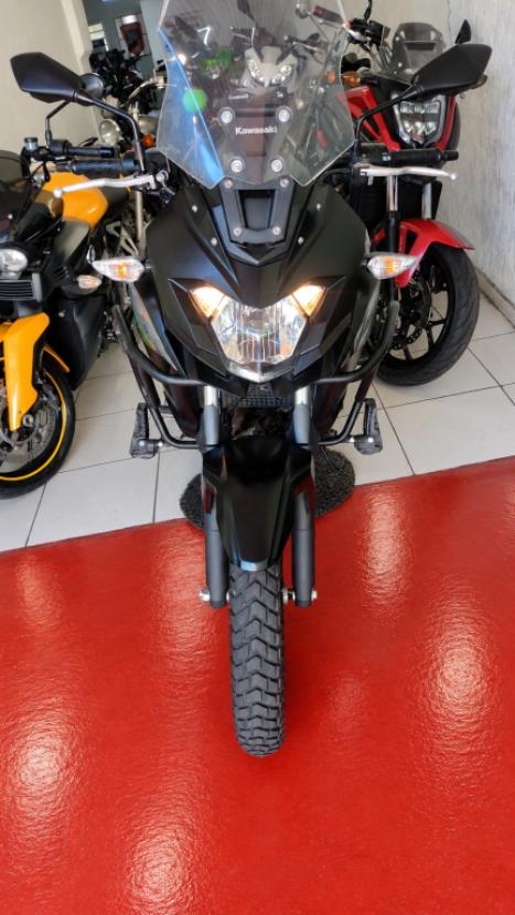 KAWASAKI Versys 300 X ABS, Foto 4