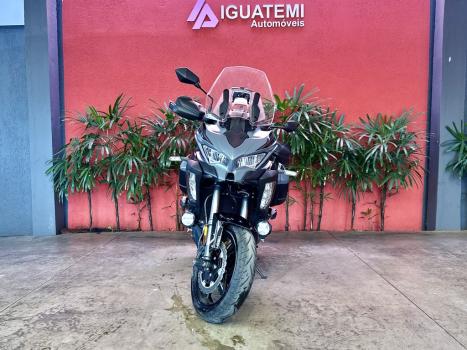 KAWASAKI Versys Grand Tourer 1000 , Foto 5