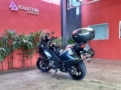 KAWASAKI Versys Grand Tourer 1000 , Foto 9
