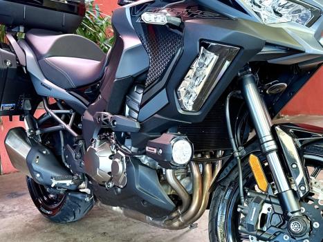 KAWASAKI Versys Grand Tourer 1000 , Foto 11