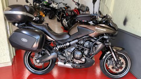 KAWASAKI Versys Tourer 650 , Foto 2
