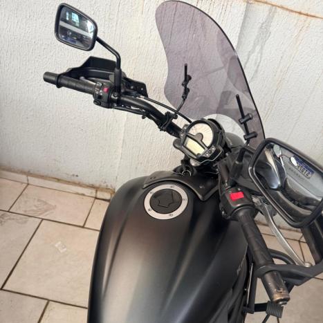 KAWASAKI Vulcan 650 S GRAFISMO EXCLUSIVO, Foto 4