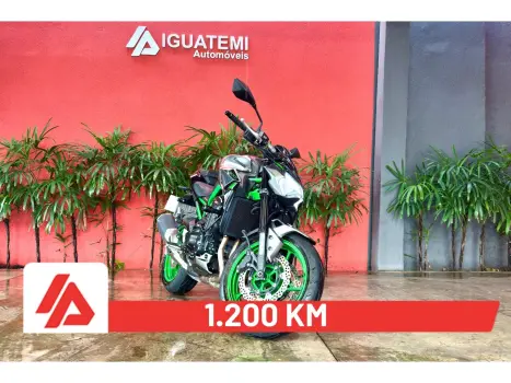 KAWASAKI Z 900 ABS, Foto 1